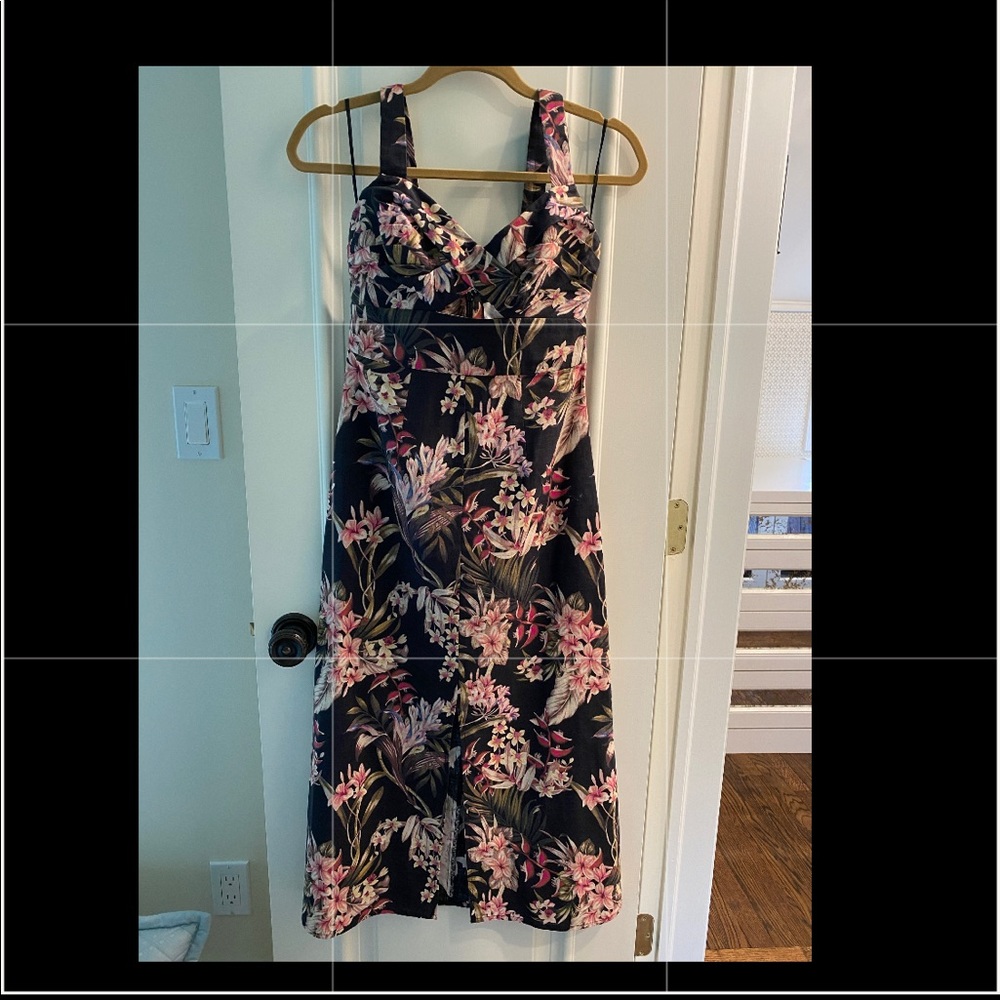 Zimmerman Dress